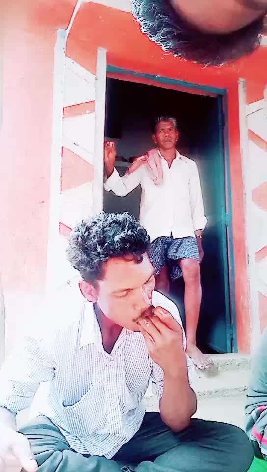 @Manglu Majhi