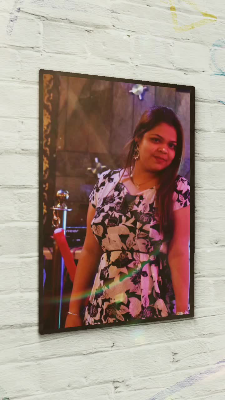 @Lavina Sabnani