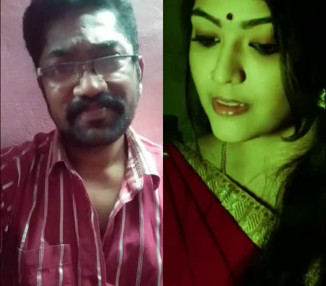 @@Dhanesh&Dhanuja