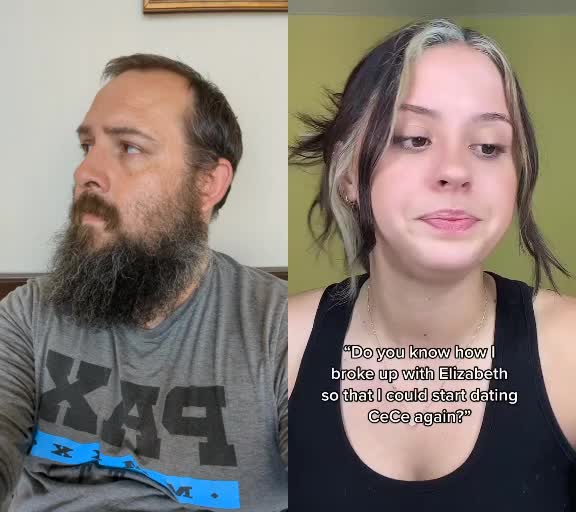 @The Beard Plays