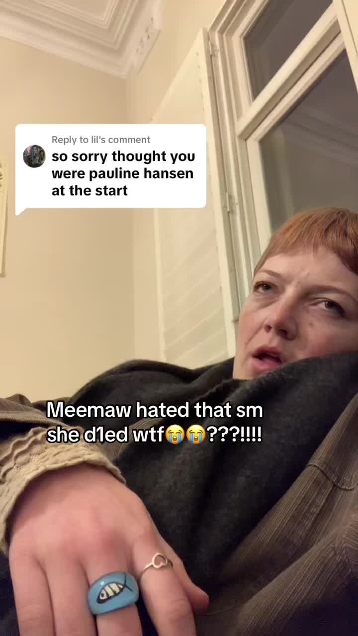 @Meemaw