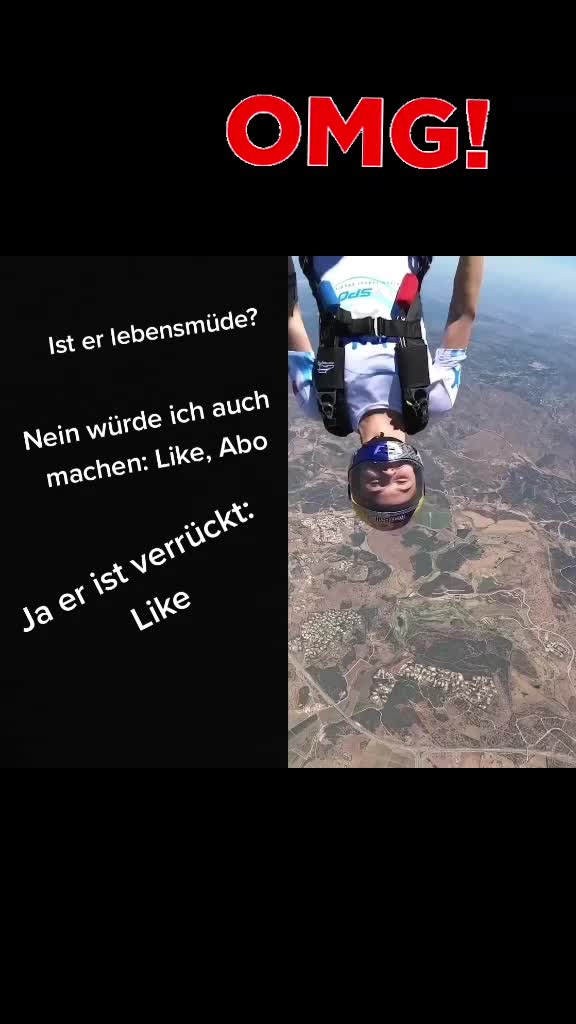 @Freund von TikTok