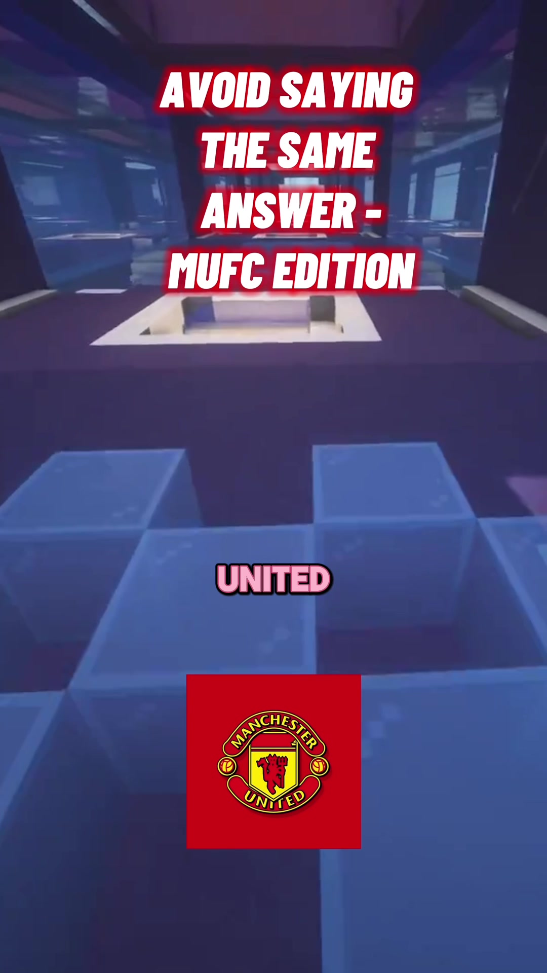 @MUFC Moments