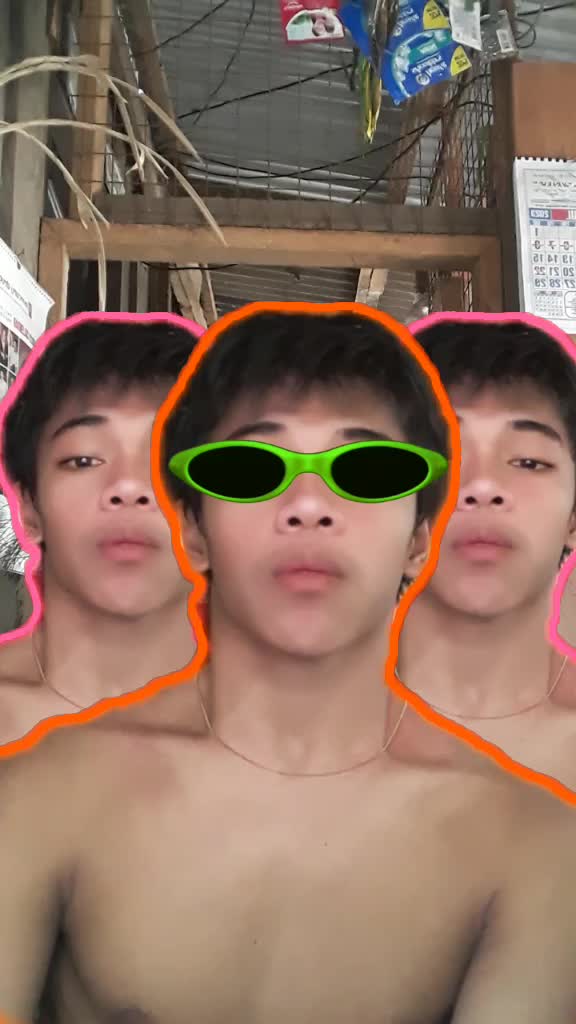 @John Michael Pagkaliwagan
