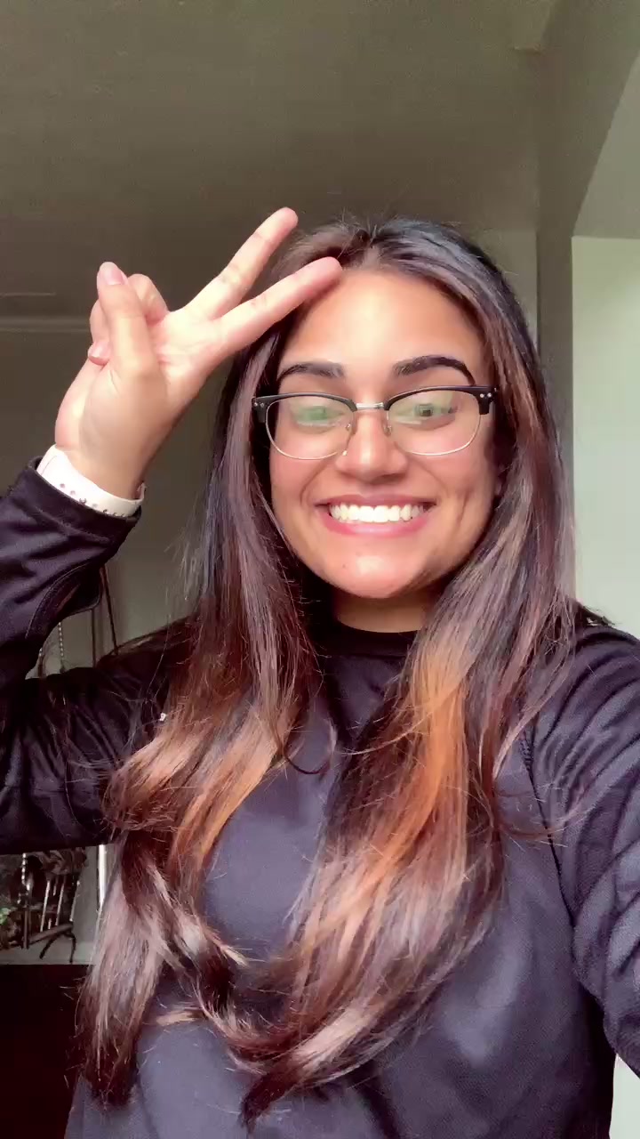 @Disha Patel