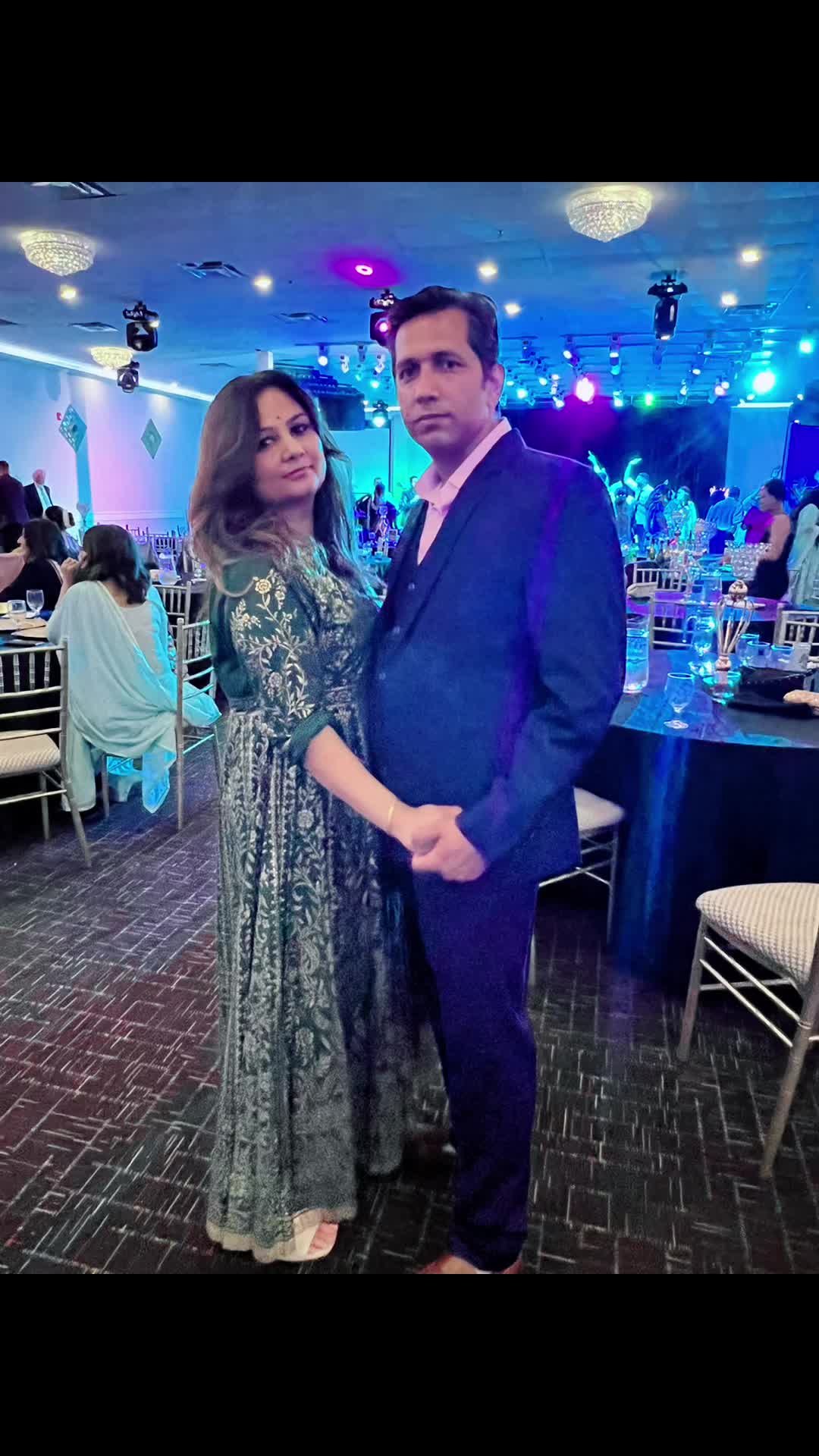 @parul suri