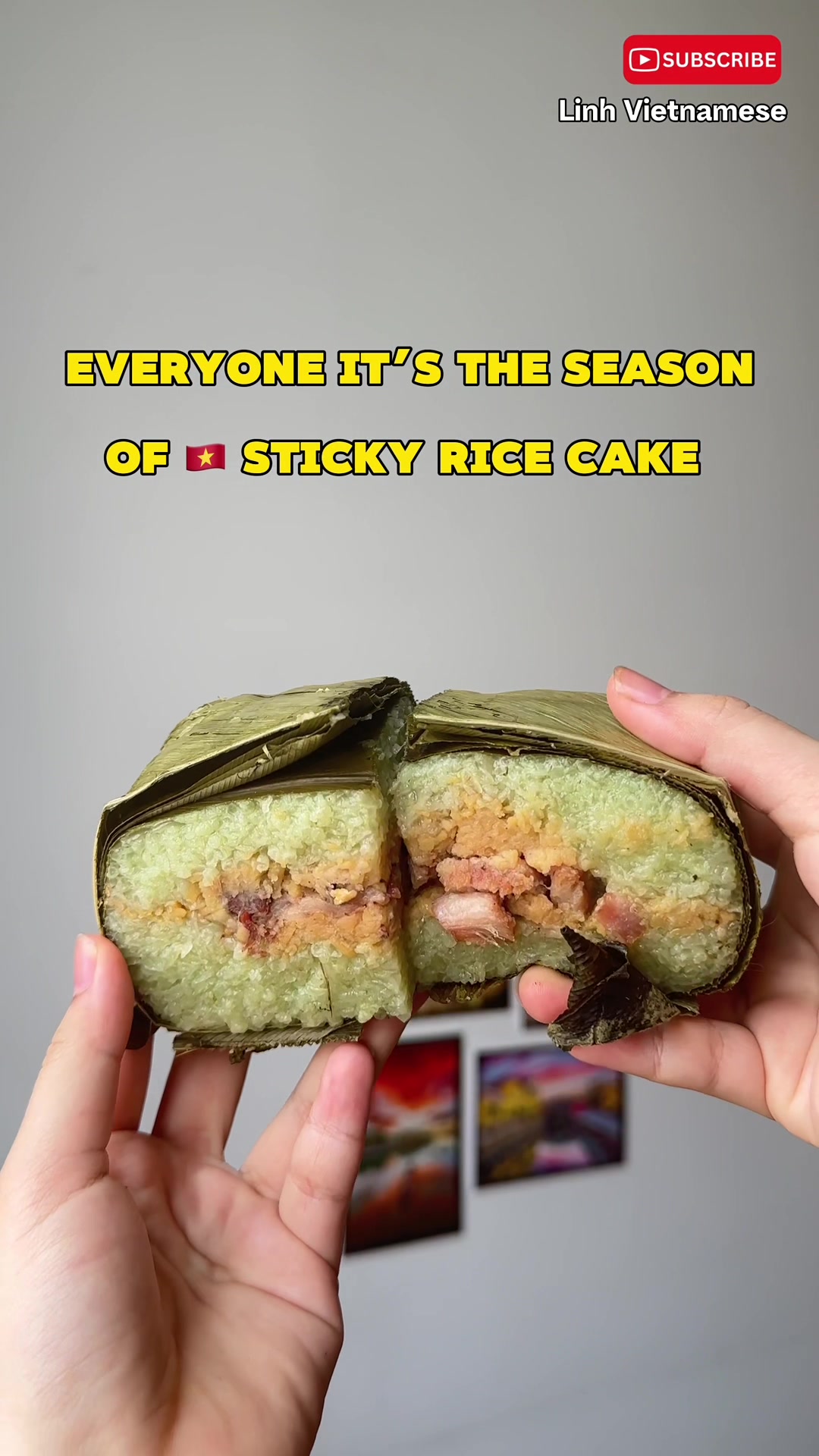 @Linh Vietnamese