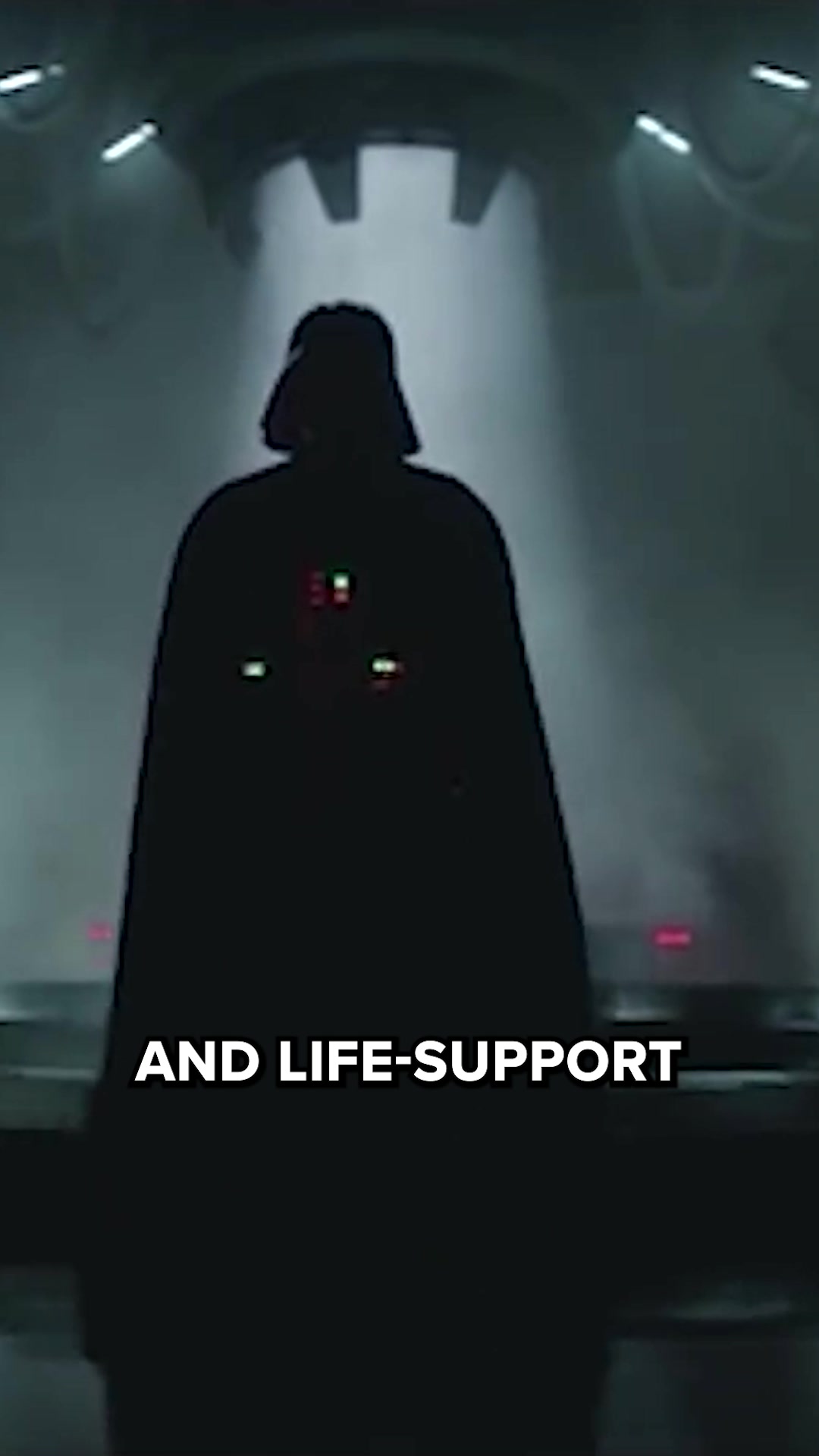 @Star Wars Apprentice