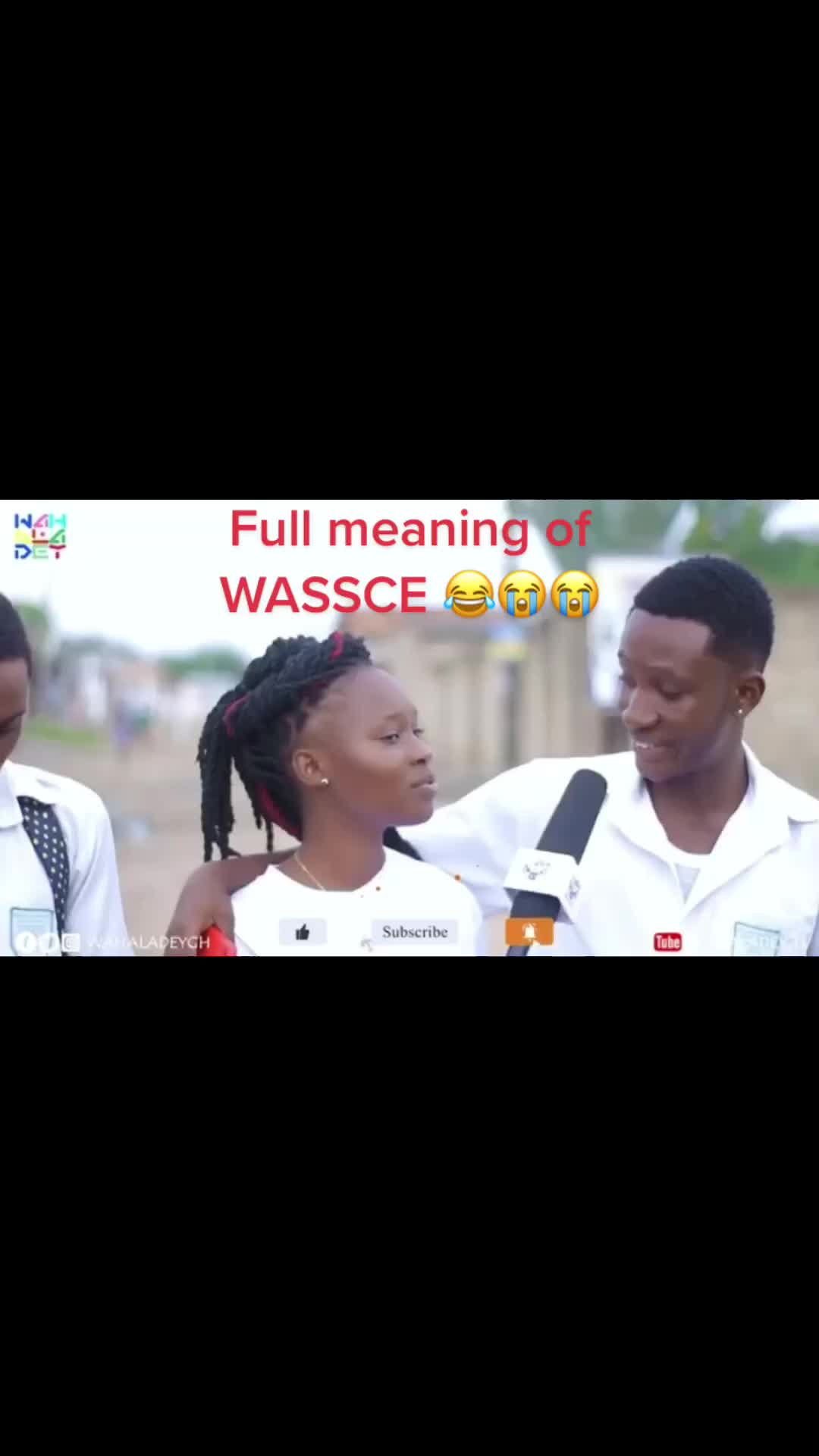 @24/7 wahala 🤣