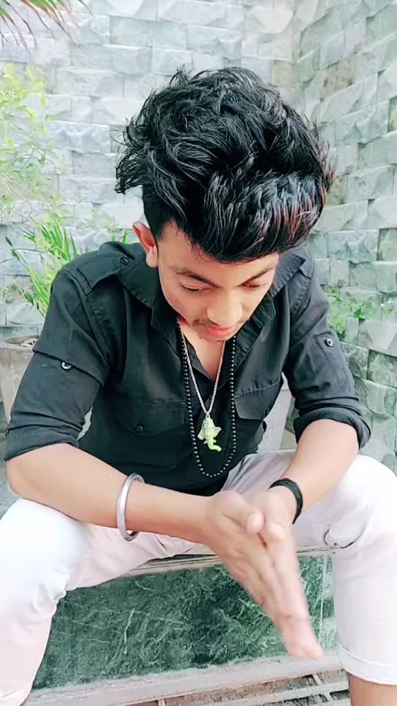 @Ranjit Karotiya