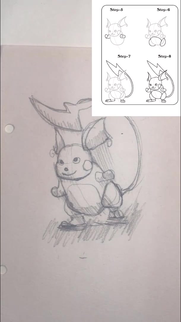 @howtodraw