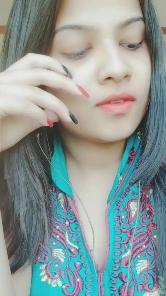 @ashamishra