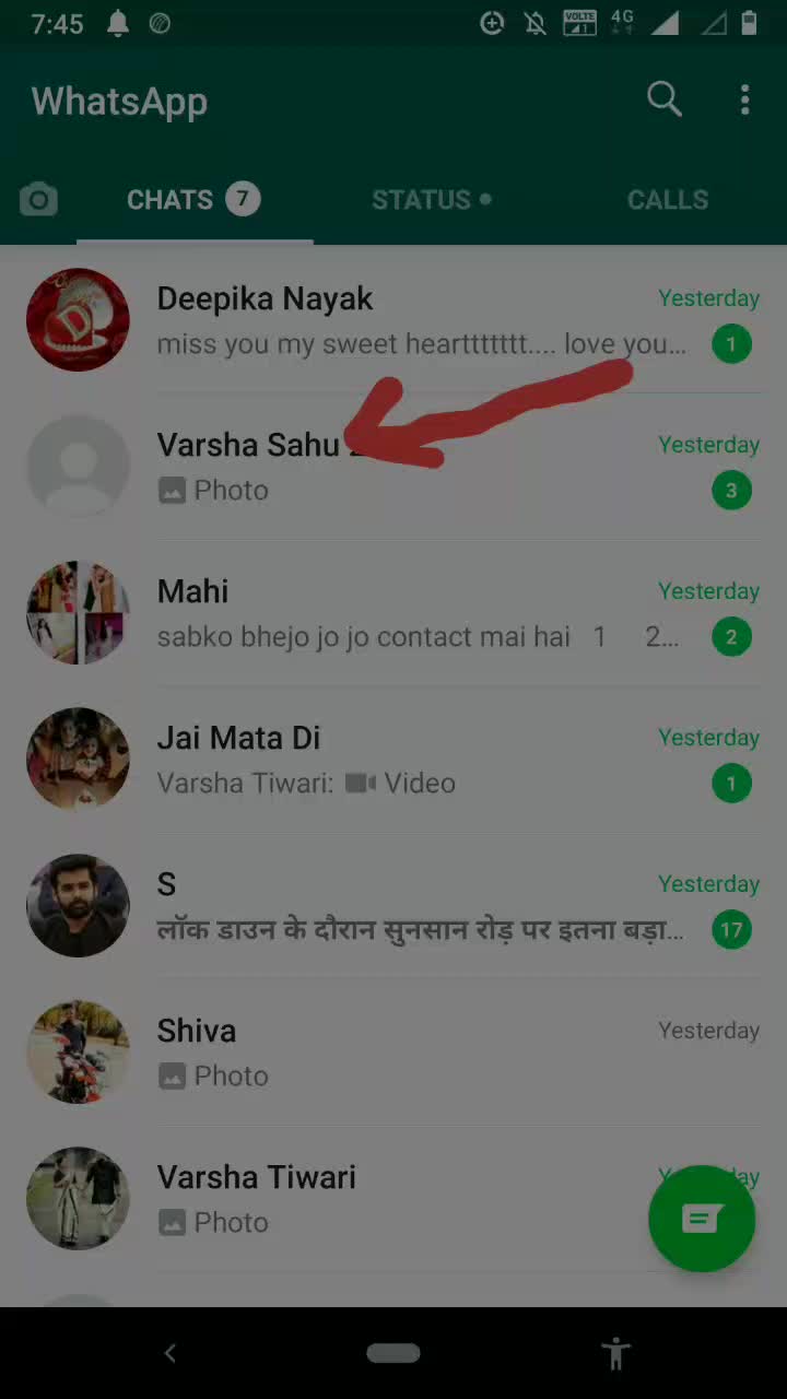 @poonamdubey