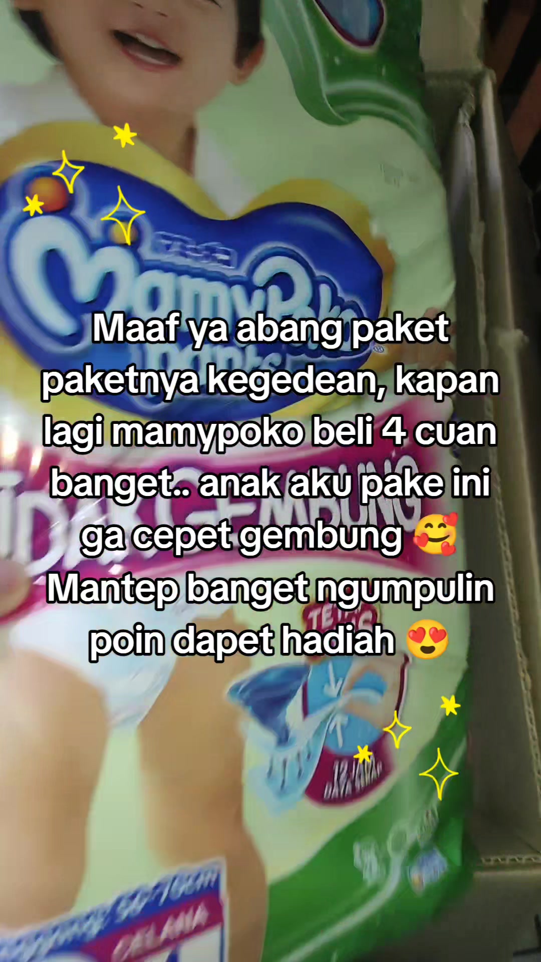 @Mamanya Razka
