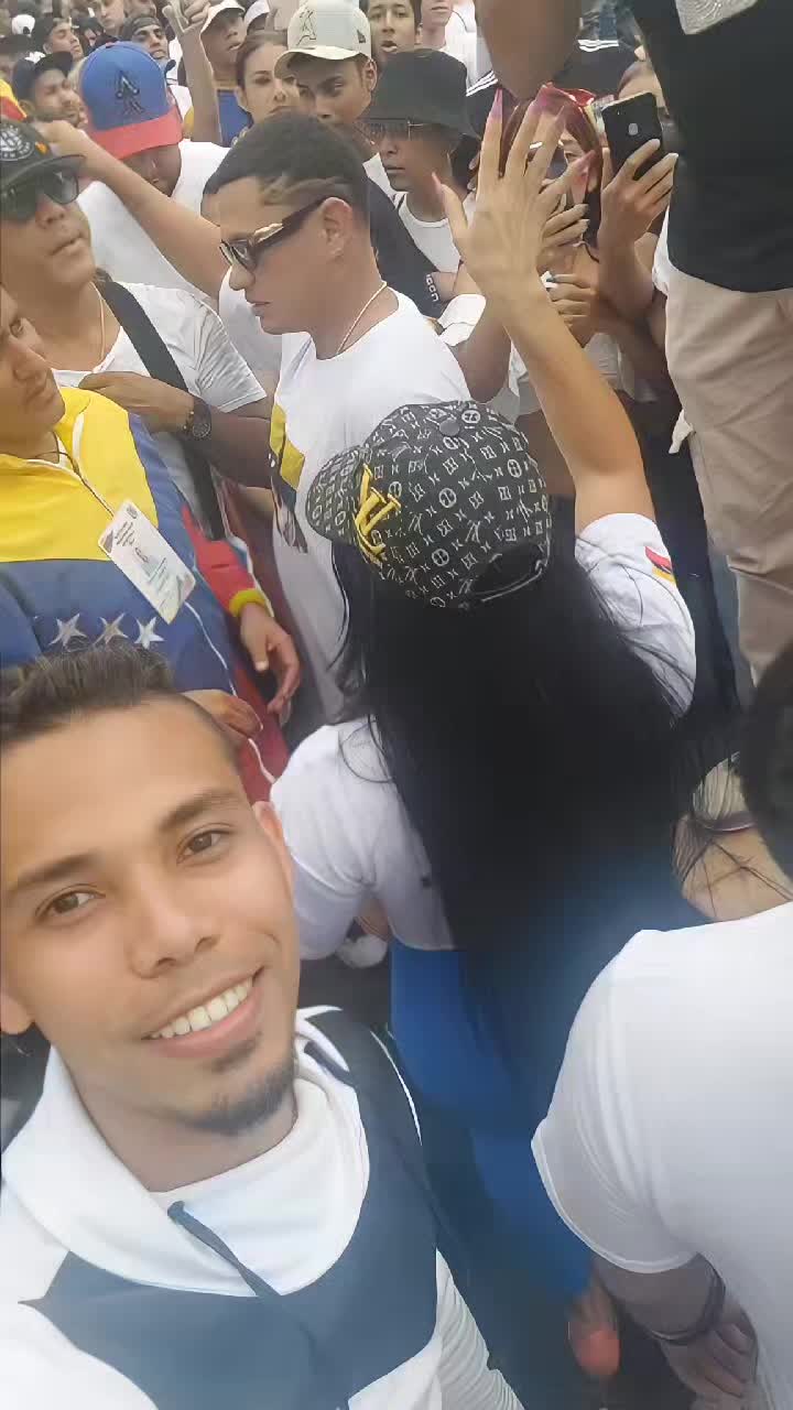 @🇻🇪Dagnis.Mosquera🇨🇴😍🦍❤️