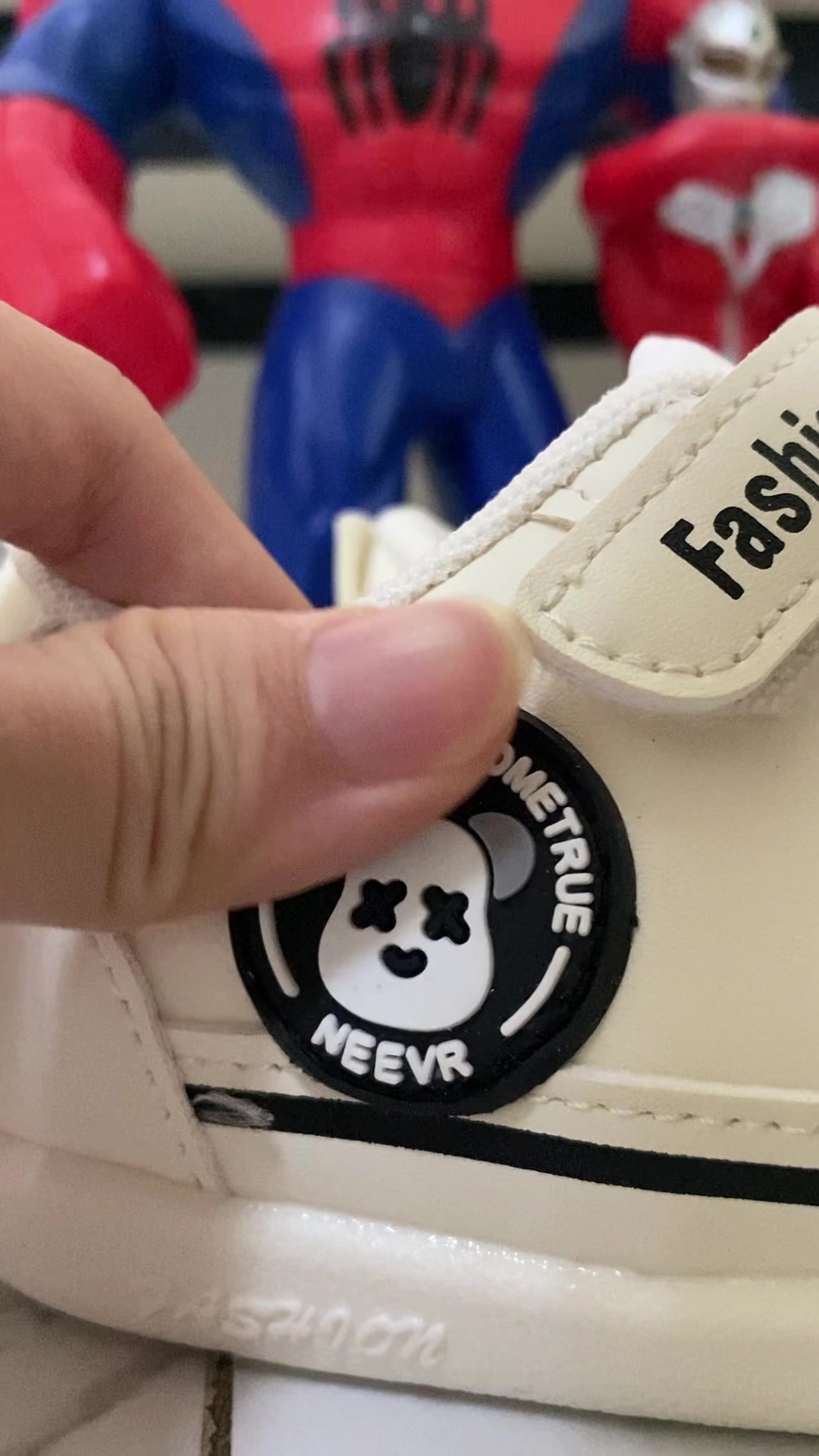 @BibiMimi Shoes