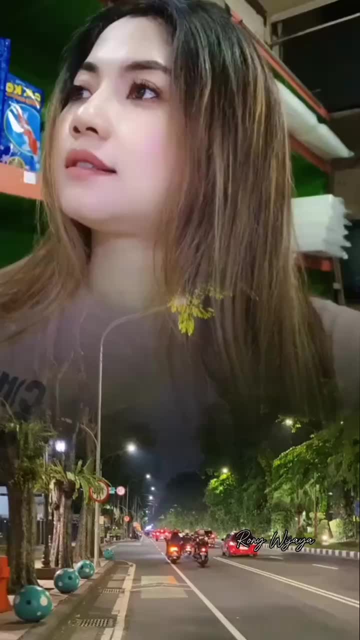 @BANG RONY