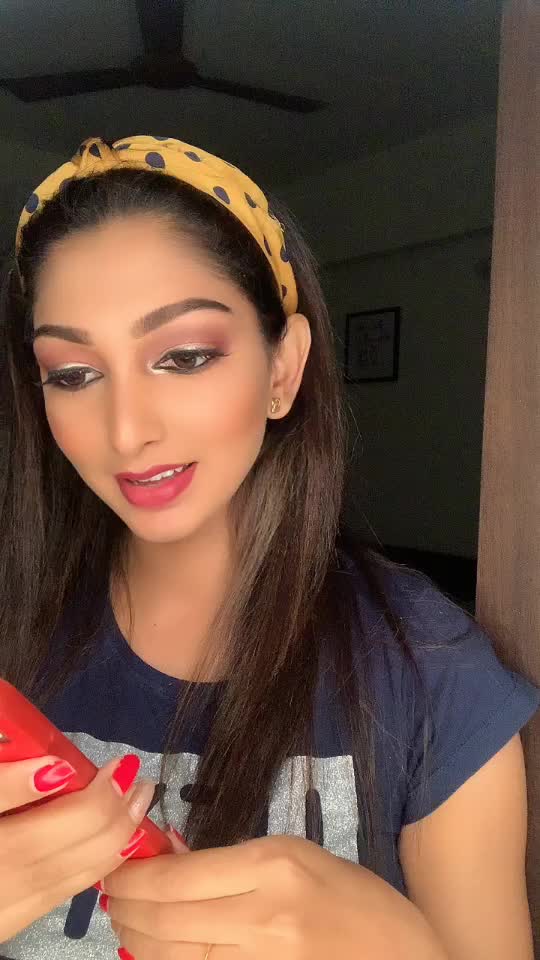 @Supriya Manjunath