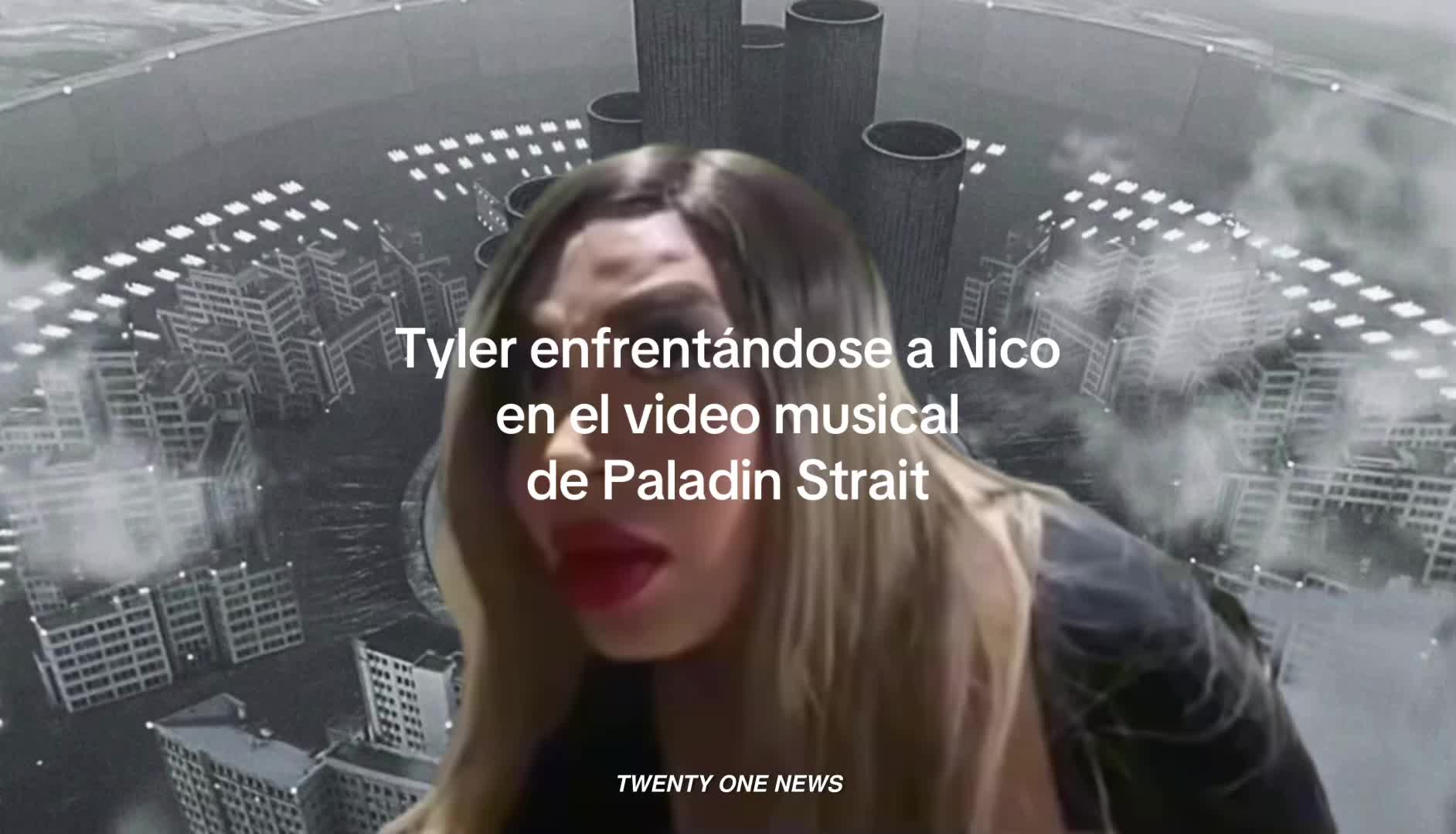 @Twenty One News