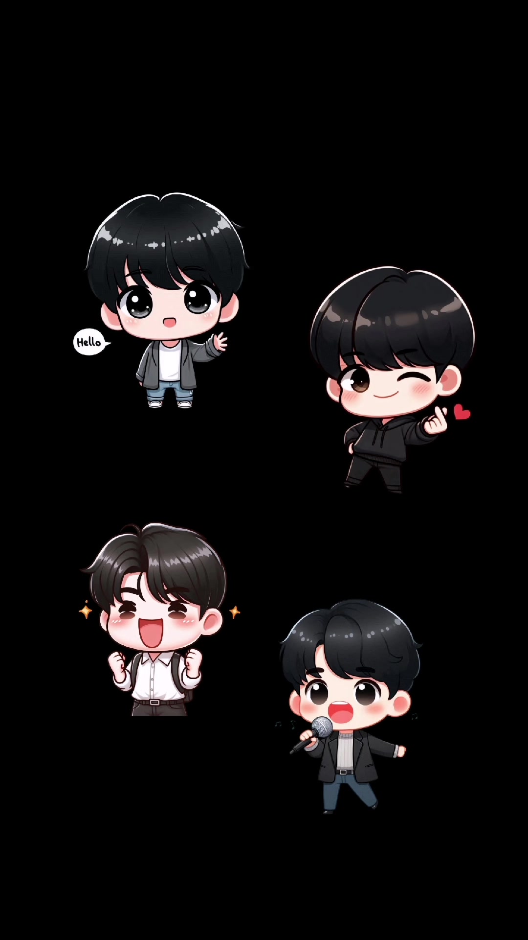 @Cha Eun Woo Edits