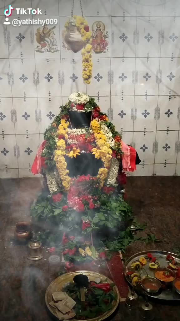 @ಜೈ ಬಸವಣ್ಣ ಲಿಂಗಾಯತ 🙏