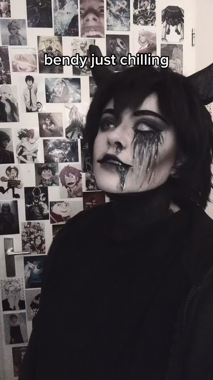 @Trynabecosplayer