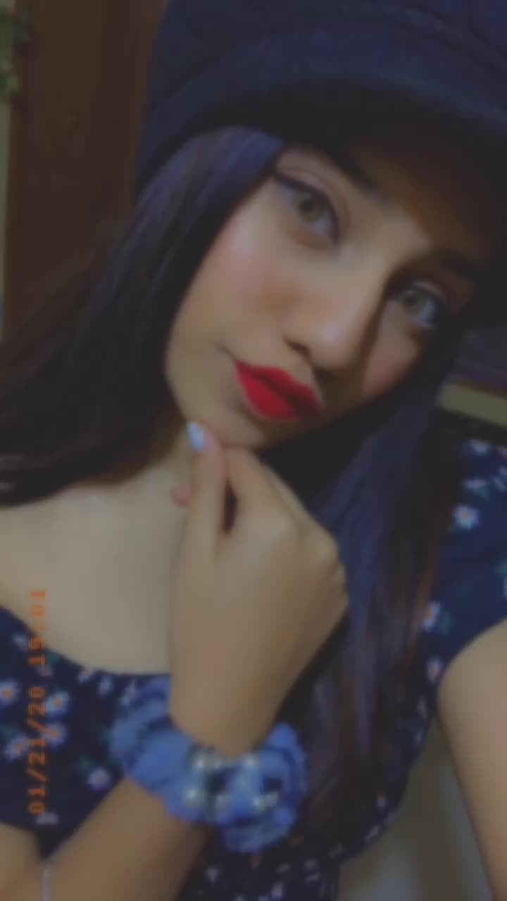 @Bhavika