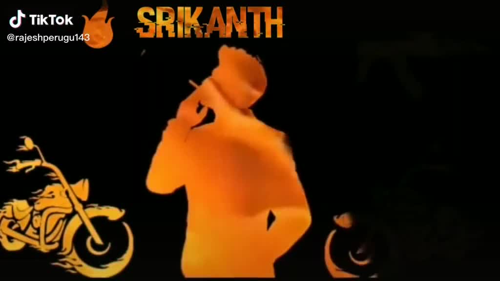 @🔥srikanthrock🔥star