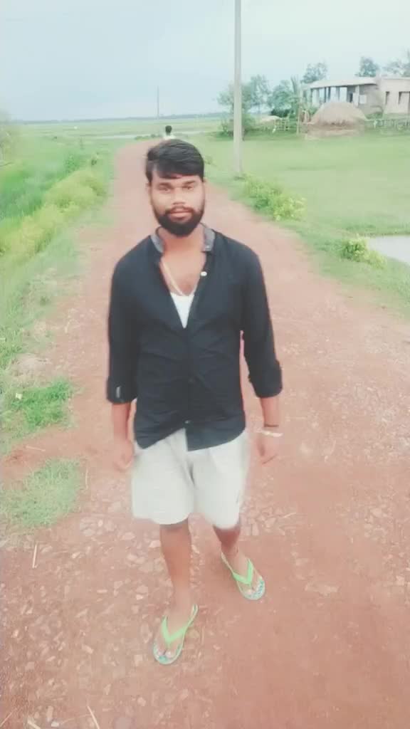 @m kishore
