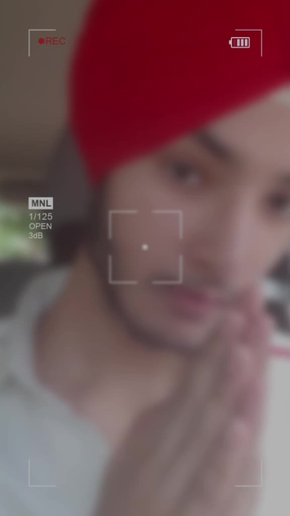 @❣{Harmanjot $ingh}❣