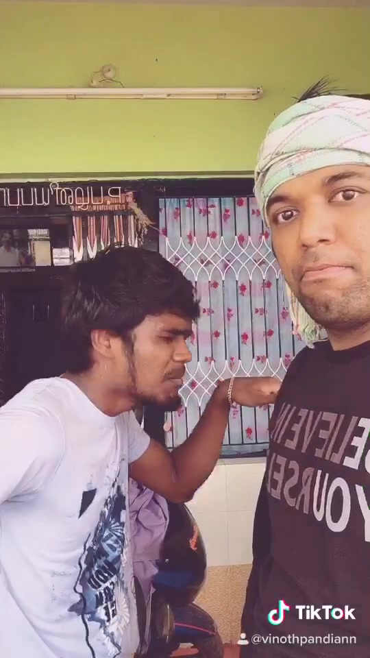 @Vinoth Pandian🦈🐅🏹