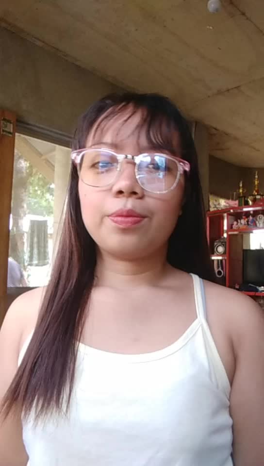 @Hazel Mae Baril