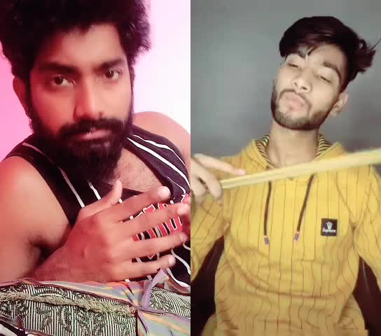 @HariPraz