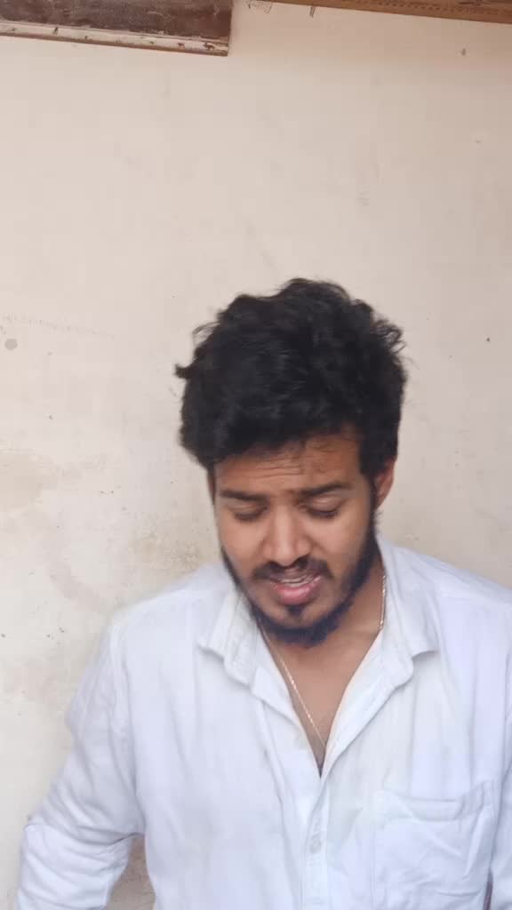 @Ranjith Kumar