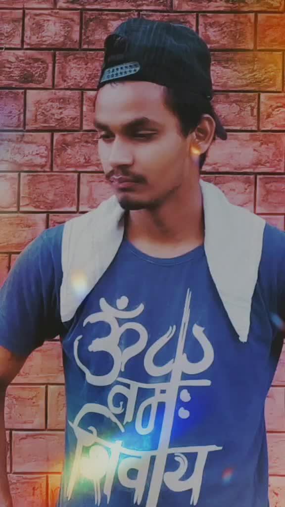 @Koushal Shehria35