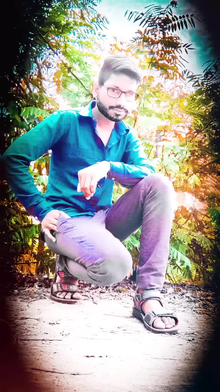 @Sandeep Kumar Shah