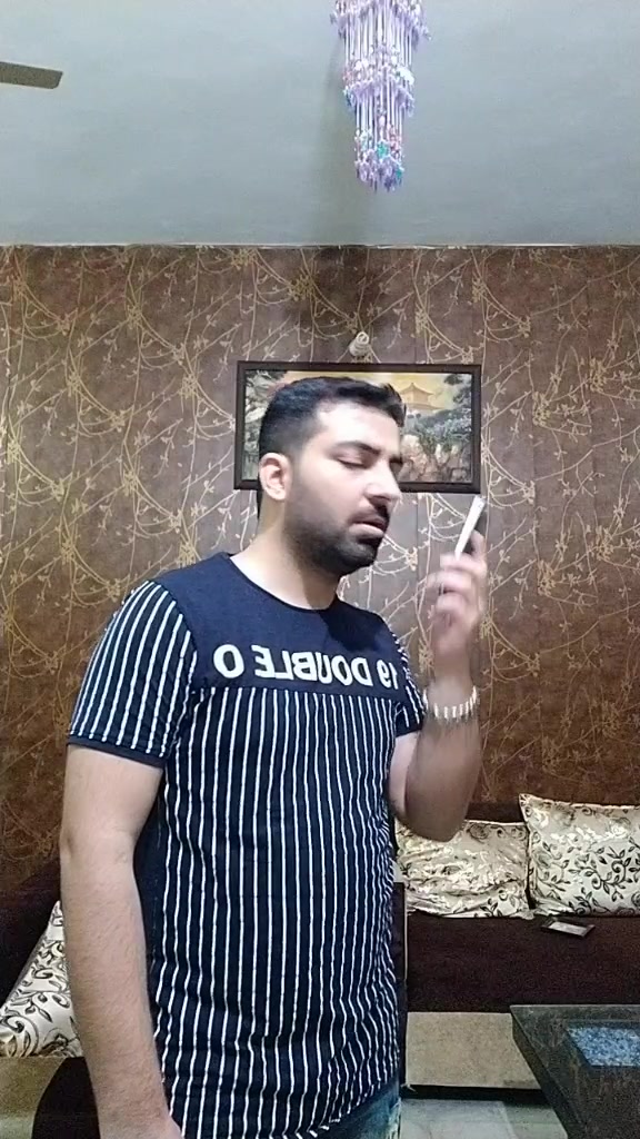 @Hitesh Arora