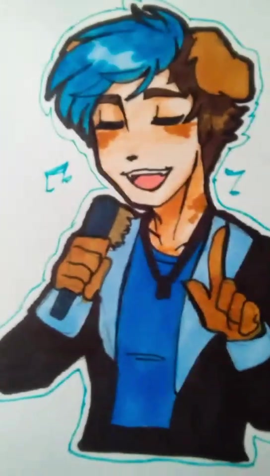 @La Andrekwaii uwu