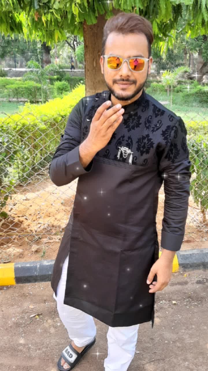 @S Mujeeb Shaik