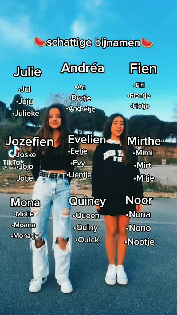 @Dankje iedereen voor de 1k!😘