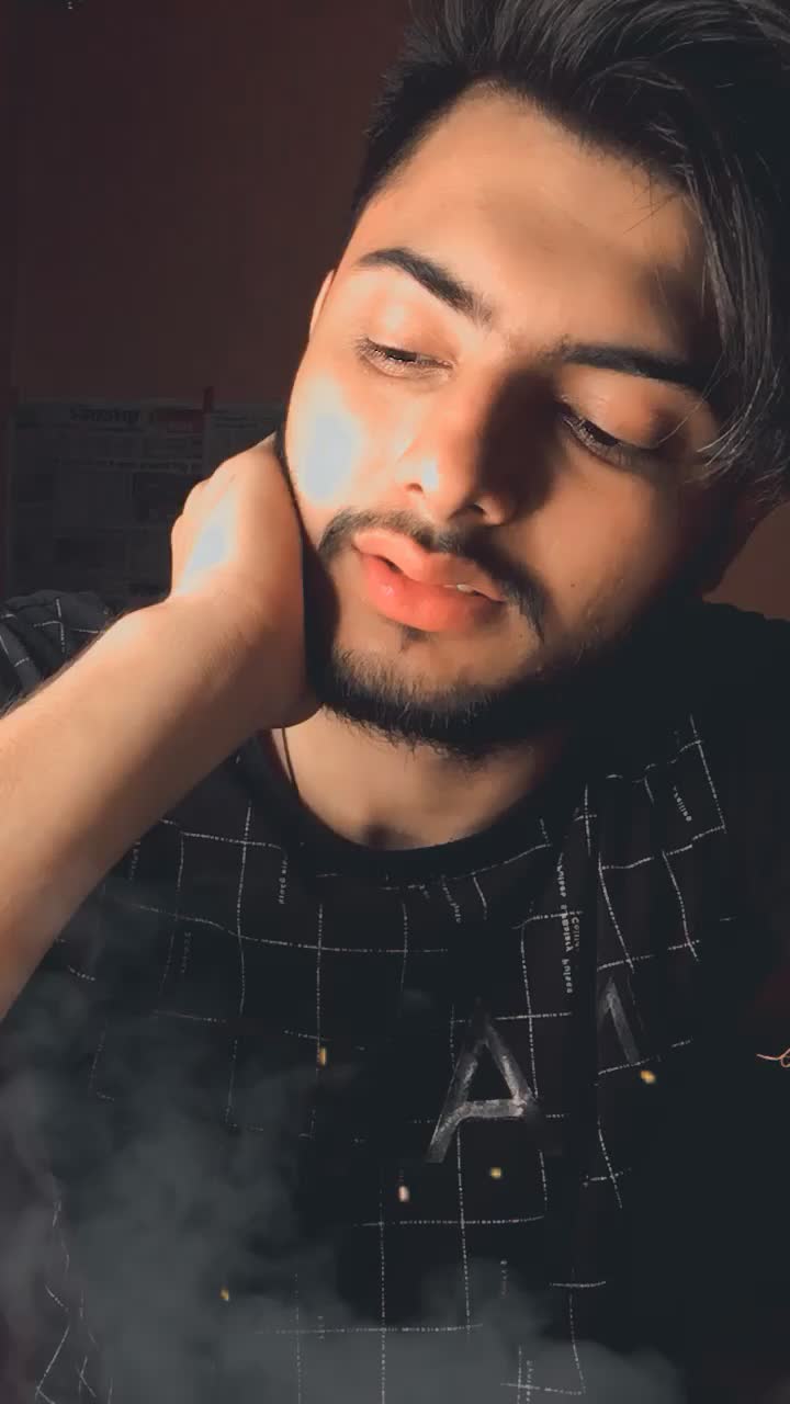 @Shantanu Chaudhary