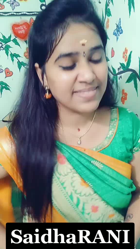 @Sai ._. dhaRANI