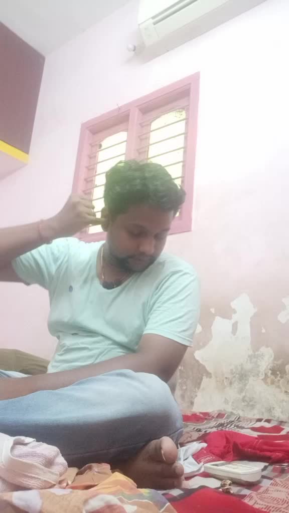 @Leepan Raj S