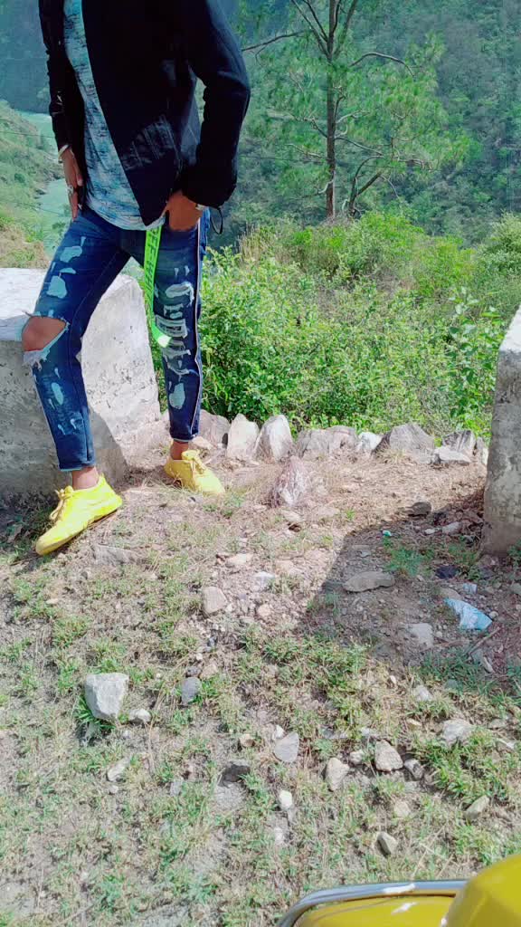 @Veer Negi