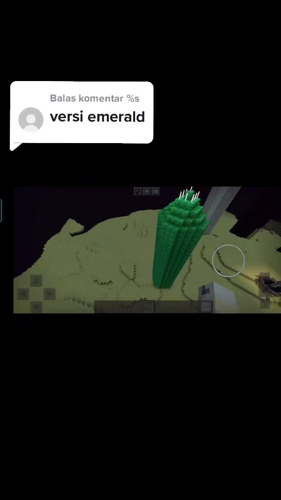 @Minecraft veteran