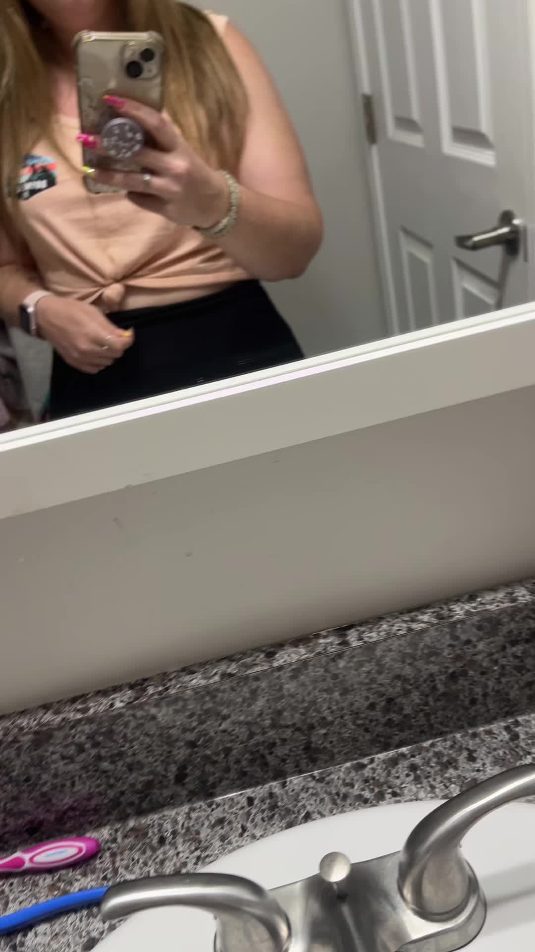 @Tori Lynn
