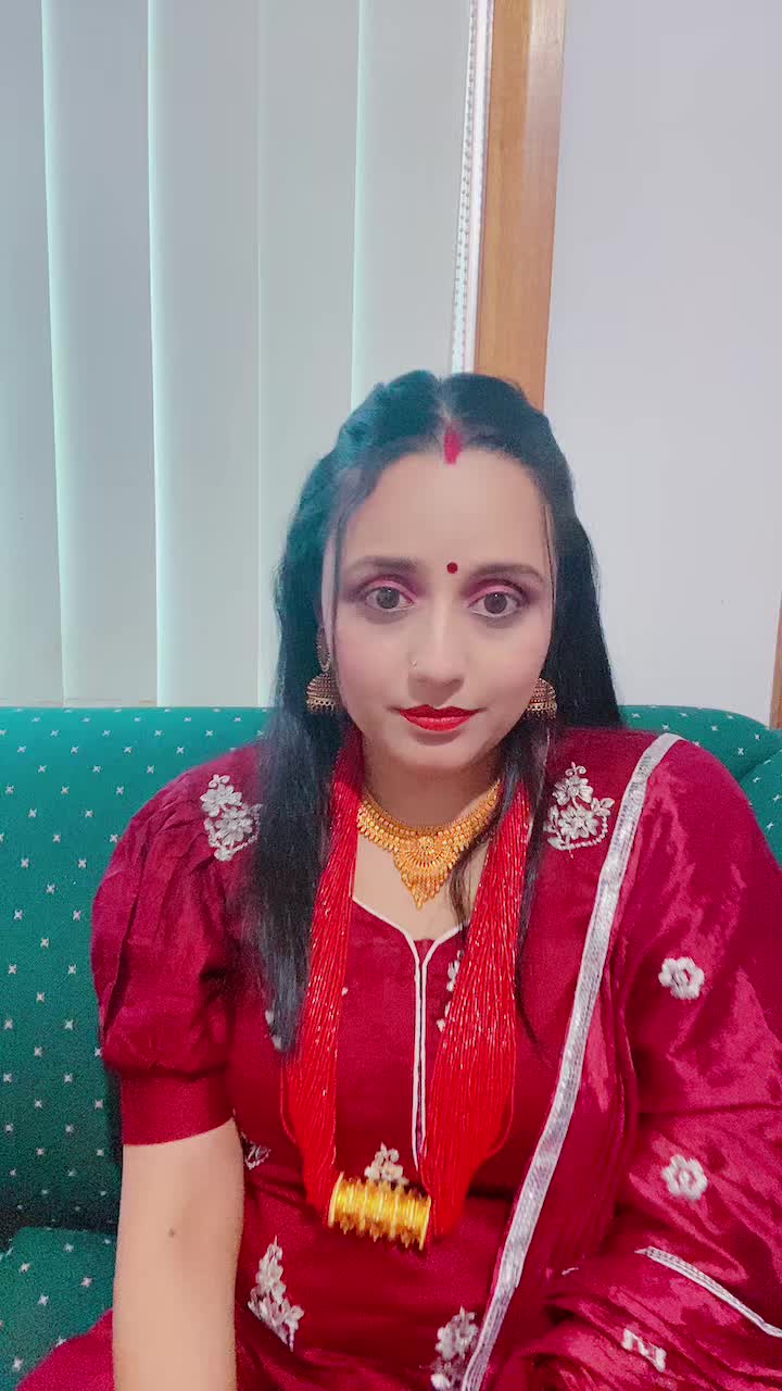 @sarmila regmi
