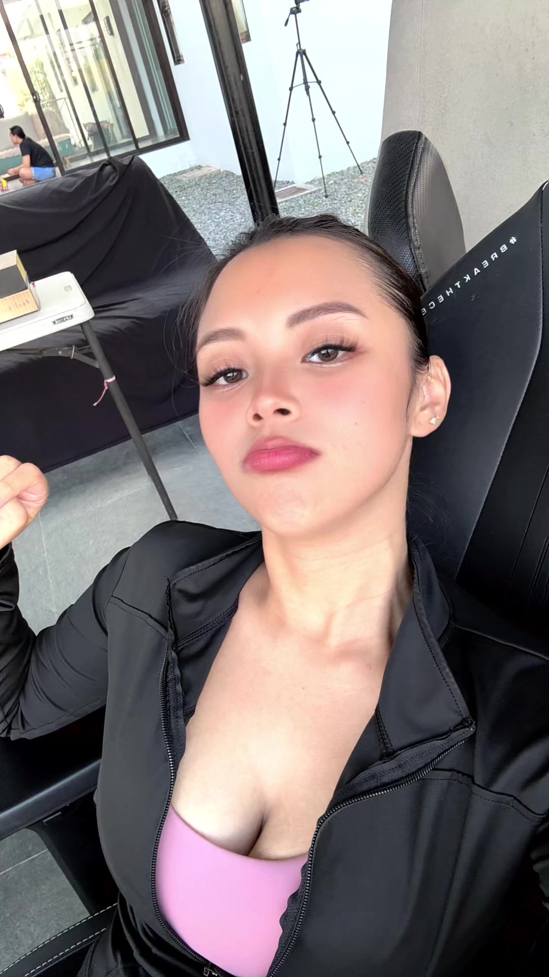 @April Joy Barrueso