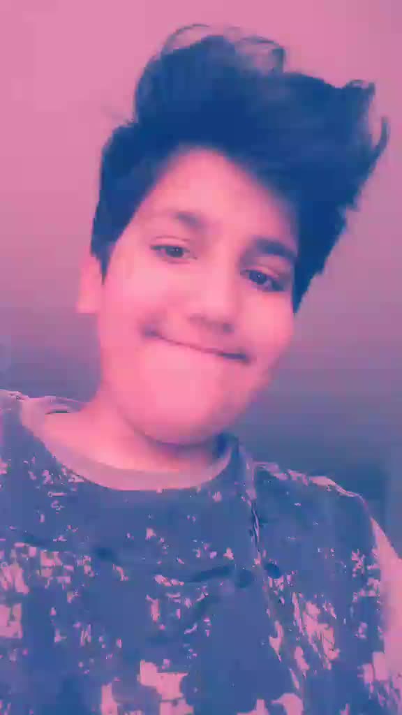 @دخلت حسابي سوي فلو😋