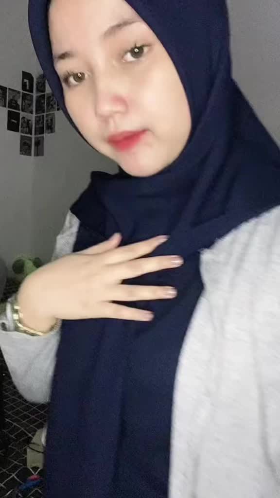 @ASUPAN JILBAB 🥵